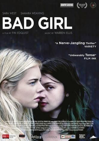 Плохая девочка (фильм 2016)