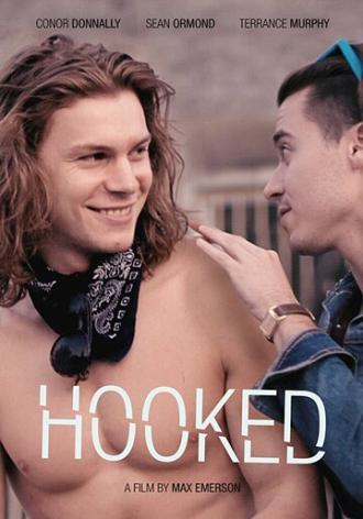 На крючке (фильм 2017)