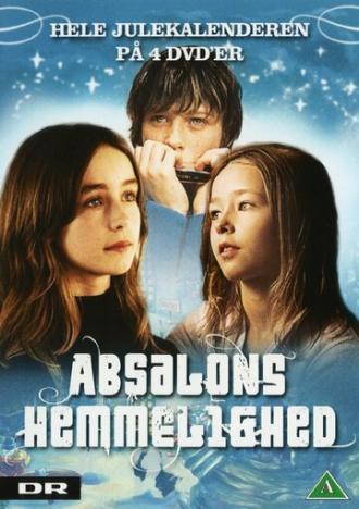 Тайна Абсалона (сериал 2006)