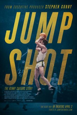 Jump Shot: The Kenny Sailors Story (фильм 2019)