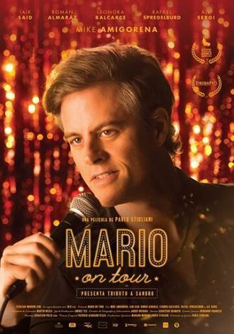 Mario on Tour (фильм 2017)
