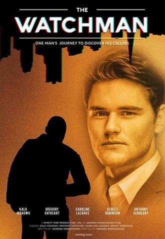 The Watchman (фильм 2017)
