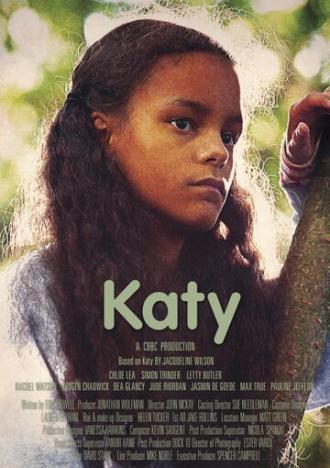 Katy (сериал 2018)