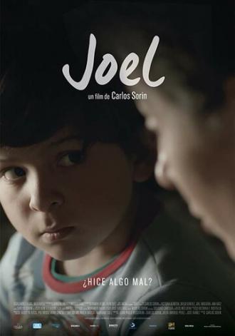 Joel (фильм 2018)