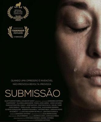 Submissão (фильм 2020)