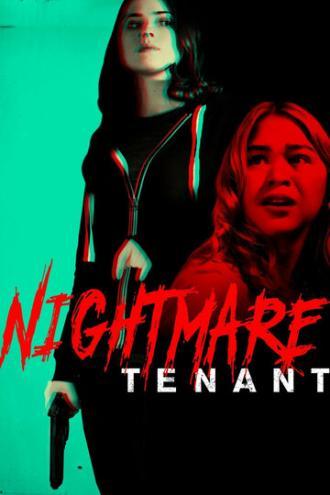 Nightmare Tenant (фильм 2018)