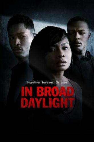 In Broad Daylight (фильм 2019)