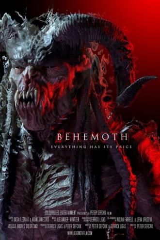 Behemoth (фильм 2020)