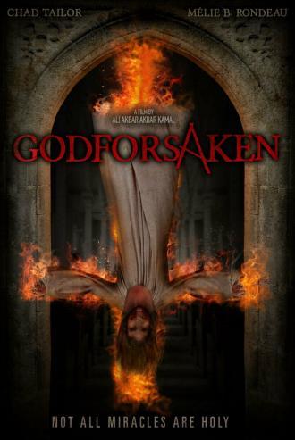 Godforsaken (фильм 2020)