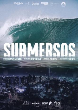 Submersos (сериал 2020)