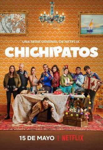 Неудачник (сериал 2020)