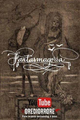 Fantasmagoria (сериал 2020)