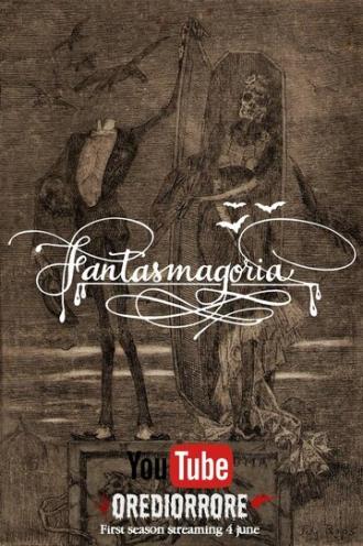 Fantasmagoria