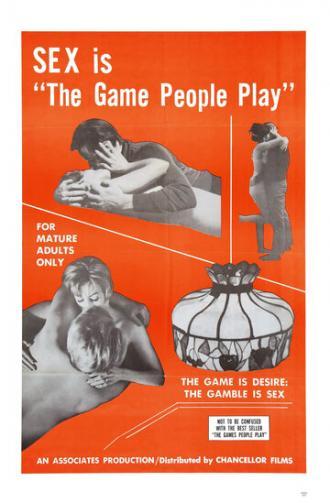 The Game People Play (фильм 1967)