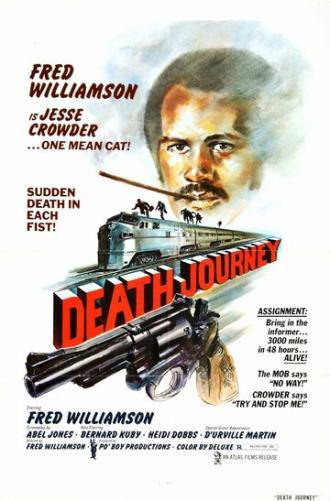 Смертельное путешествие (фильм 1976)
