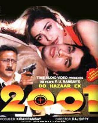 2001: Do Hazaar Ek (фильм 1998)