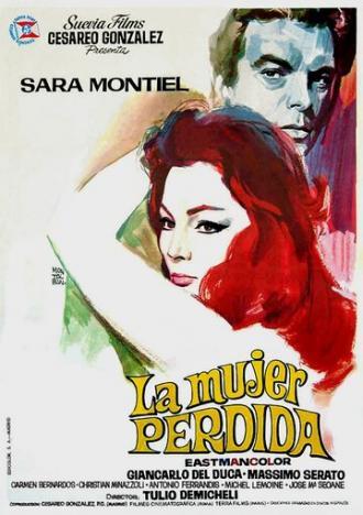 Потерянная женщина (фильм 1966)