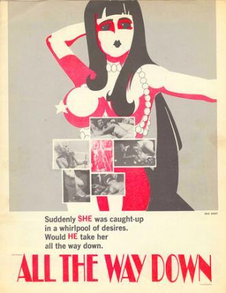 All the Way Down (фильм 1968)