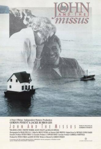 John and the Missus (фильм 1987)