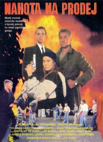 Нагота на продажу (фильм 1993)