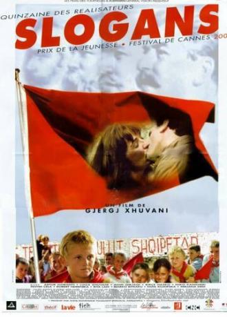 Лозунги (фильм 2001)