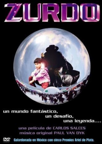 Левша (фильм 2003)