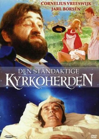 Похотливый викарий (фильм 1970)