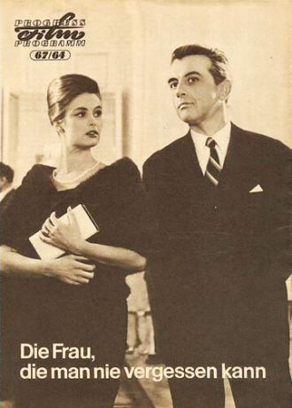 Действительно вчера (фильм 1963)