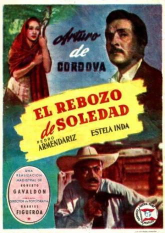 Шаль Соледад (фильм 1952)