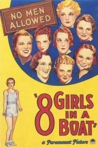 Eight Girls in a Boat (фильм 1934)