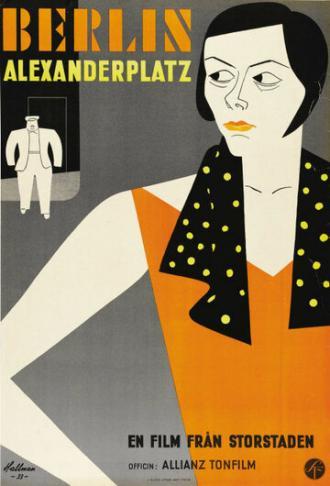 Берлин — Александерплац (фильм 1931)