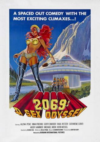 2069 год: Секс-одиссея (фильм 1974)