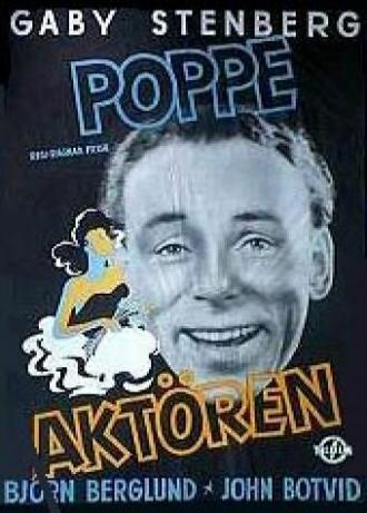 Aktören (фильм 1943)