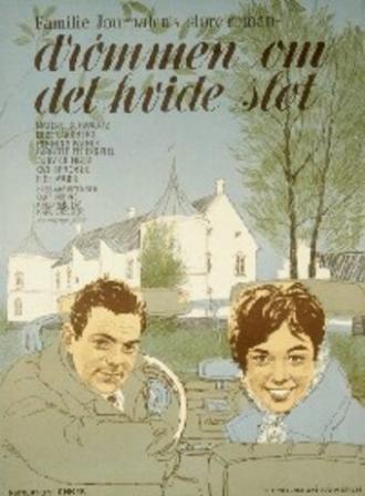 Drømmen om det hvide slot (фильм 1962)