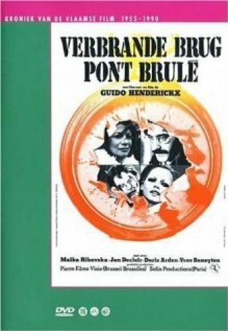 Verbrande brug (фильм 1975)