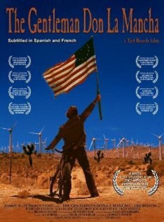 The Gentleman Don La Mancha (фильм 2004)