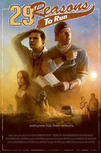 29 Reasons to Run (фильм 2006)