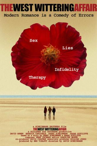 The West Wittering Affair (фильм 2006)