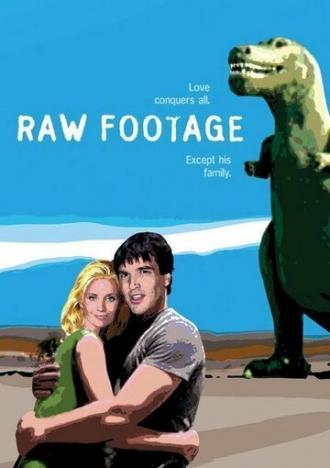 Сырой материал (фильм 2005)