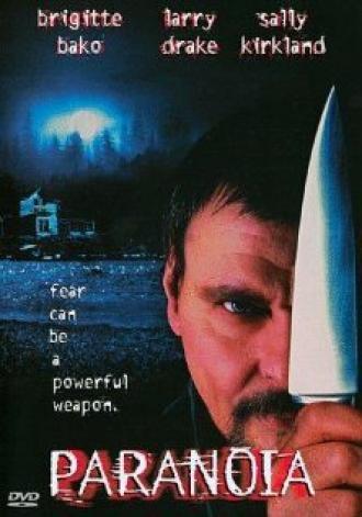 Паранойя (фильм 1998)