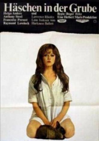 Заяц в норе (фильм 1969)