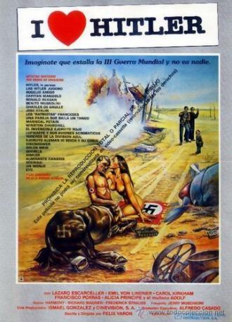 Я люблю Гитлера (фильм 1984)