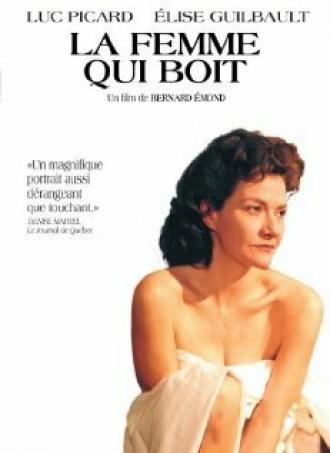 La femme qui boit (фильм 2001)