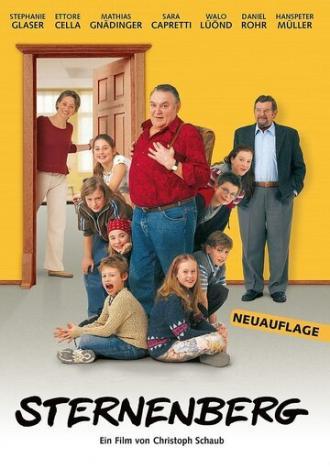 Sternenberg (фильм 2004)