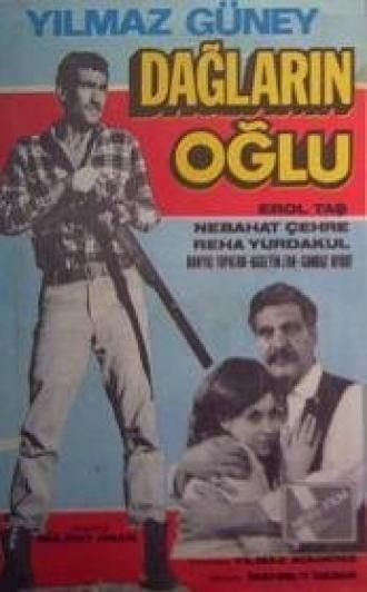 Сын гор (фильм 1965)
