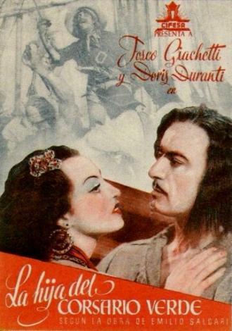 Дочь зелёного корсара (фильм 1940)
