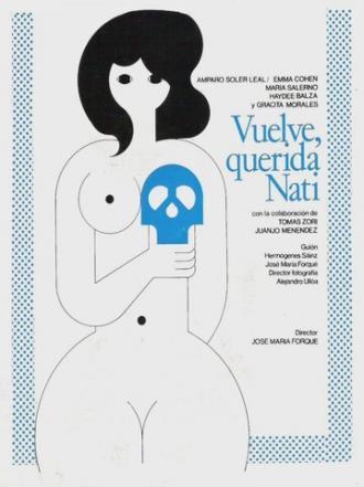 Возвращайся, дорогая Нати (фильм 1976)