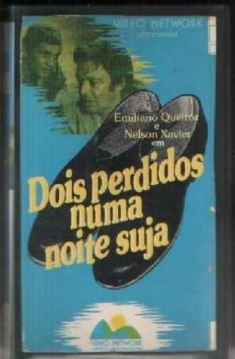 Двое потерянных в сумраке ночи (фильм 1971)