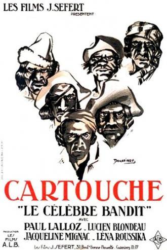 Картуш (фильм 1934)