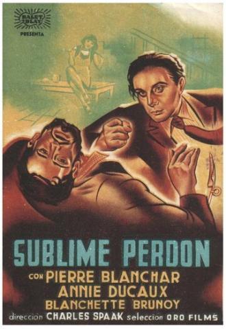 Божий след (фильм 1940)